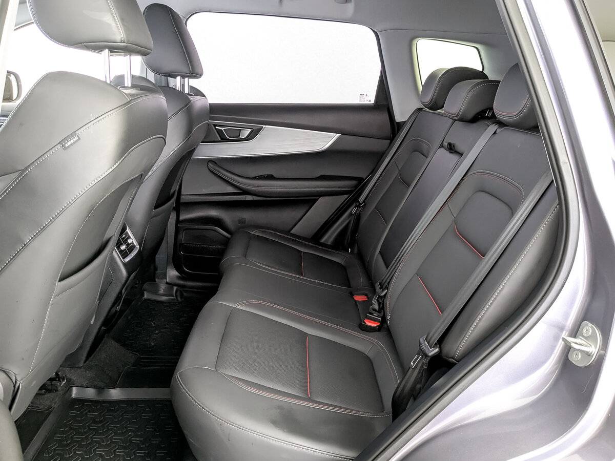 Продажа Б/У Чери Тигго 7 Про. Фото: #11