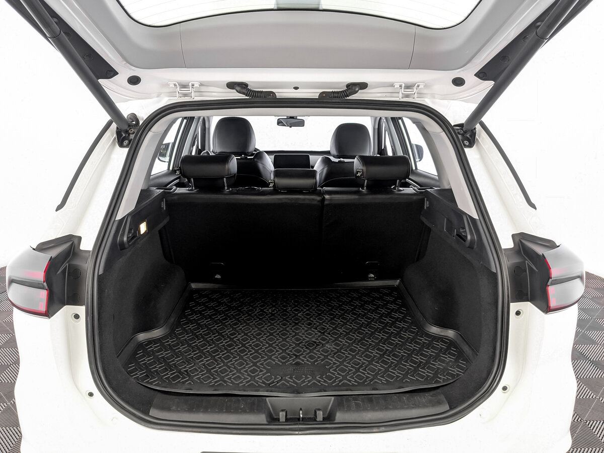 Продажа Б/У Чери Тигго 7 Про. Фото: #9