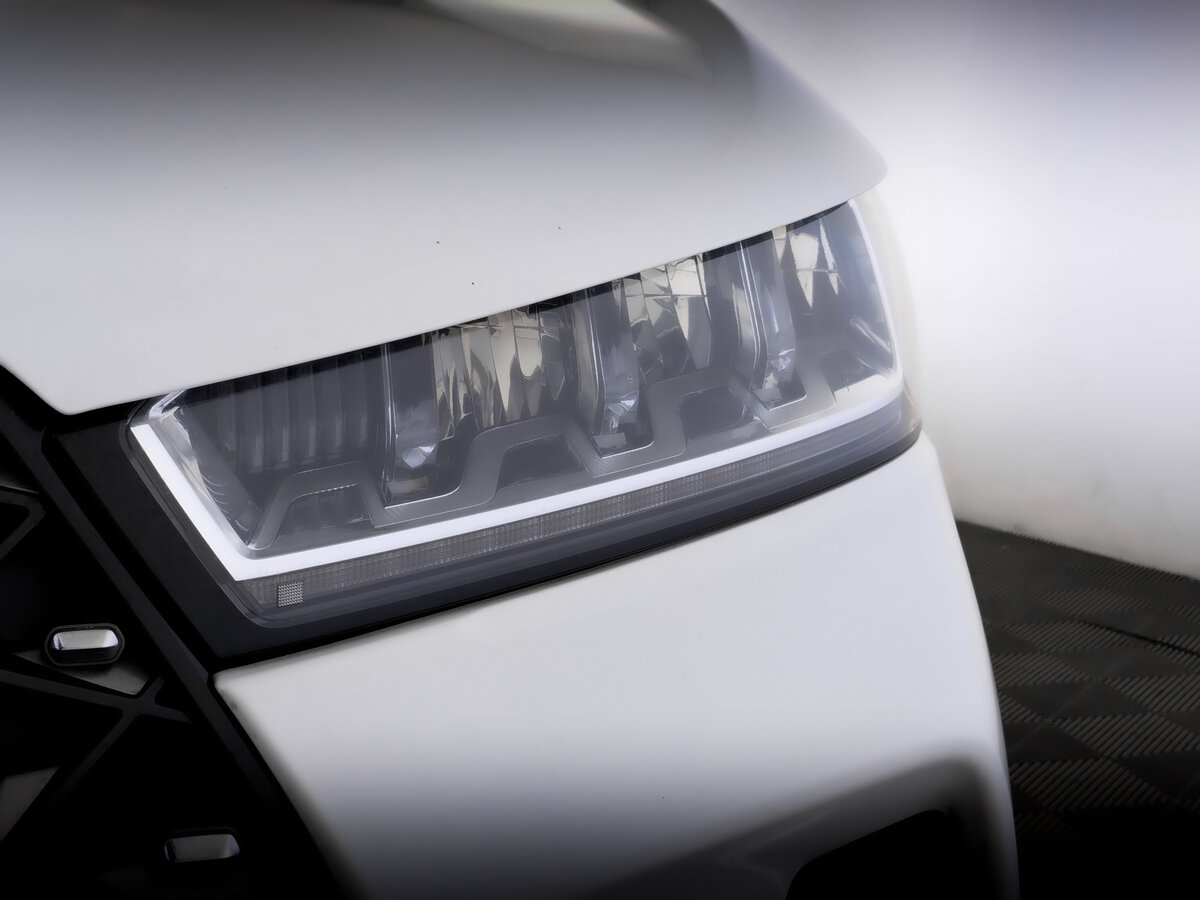 Продажа Б/У Чери Тигго 7 Про. Фото: #16