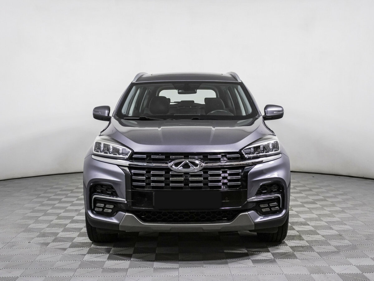 Продажа Б/У Чери Тигго 8. Фото: #1