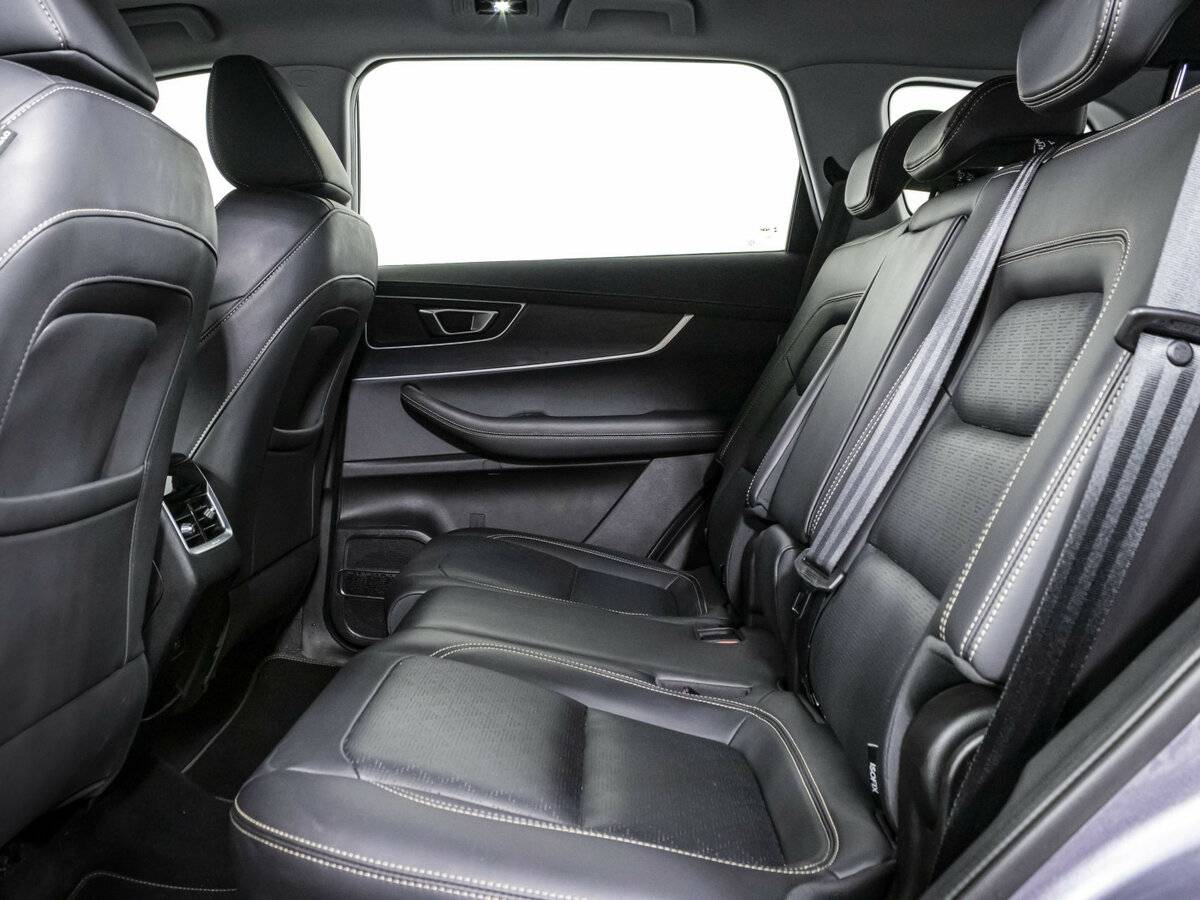 Продажа Б/У Чери Тигго 8. Фото: #11