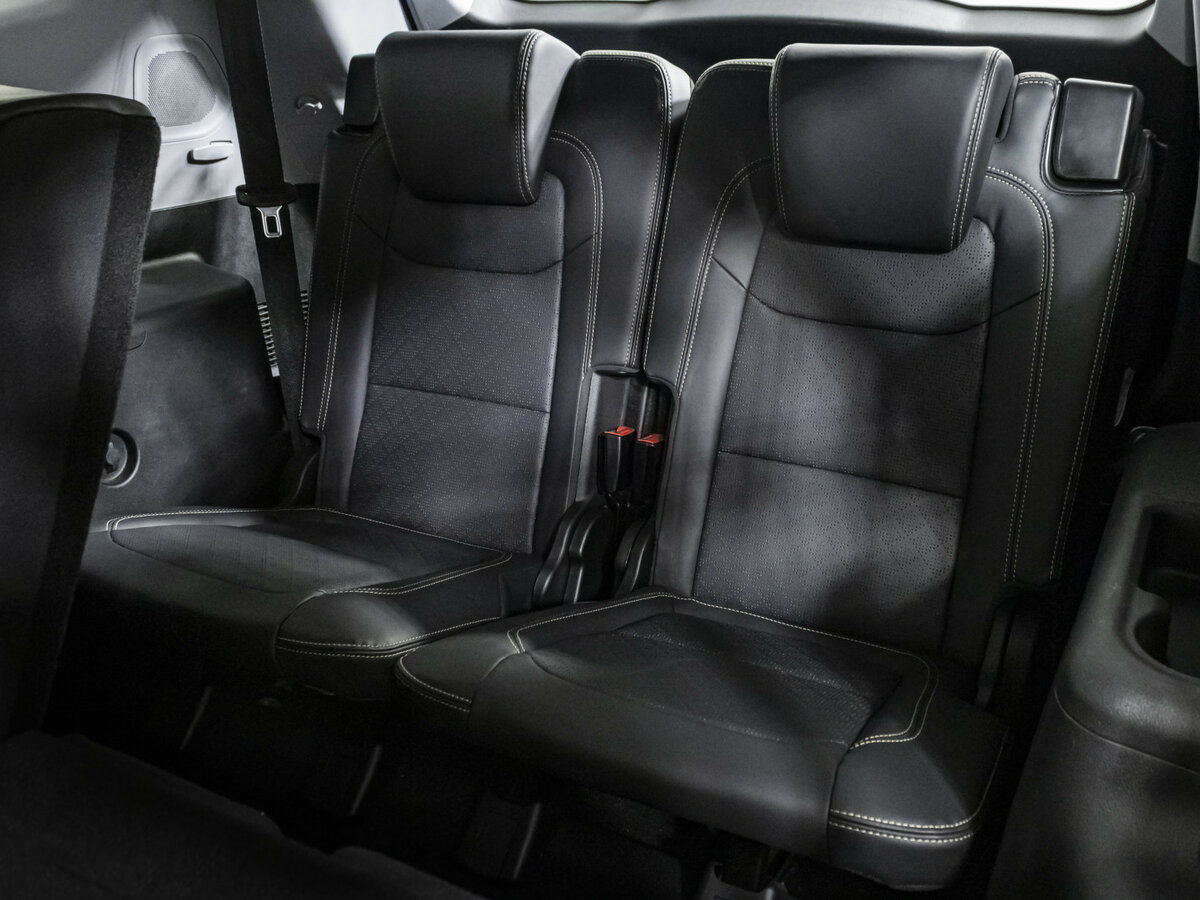 Продажа Б/У Чери Тигго 8. Фото: #12