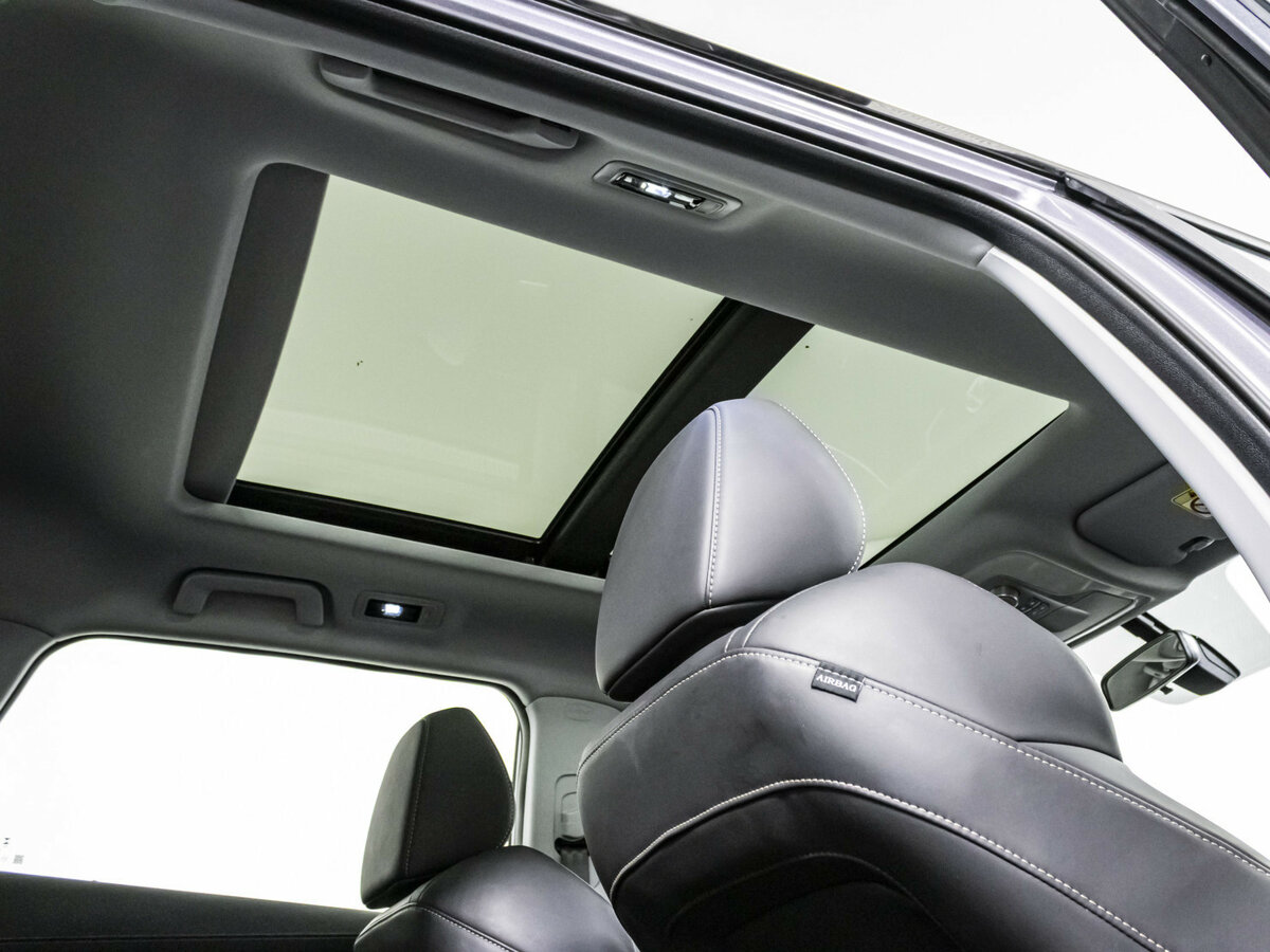 Продажа Б/У Чери Тигго 8. Фото: #15