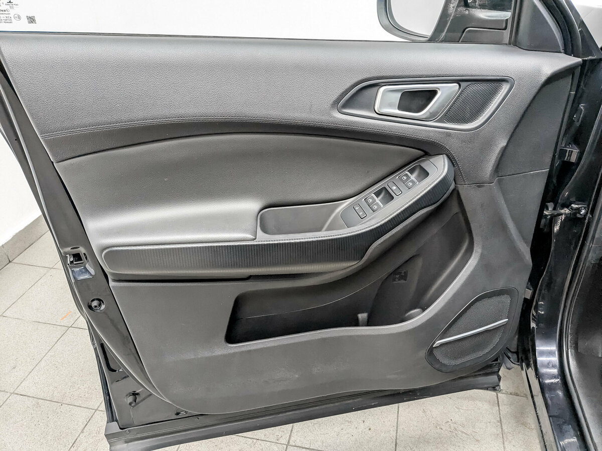 Продажа Б/У Чери Тигго 4. Фото: #18