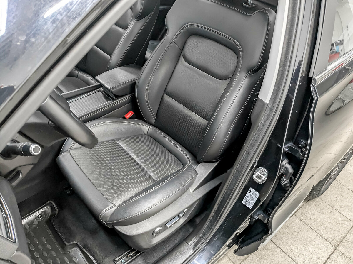 Продажа Б/У Чери Тигго 4. Фото: #19