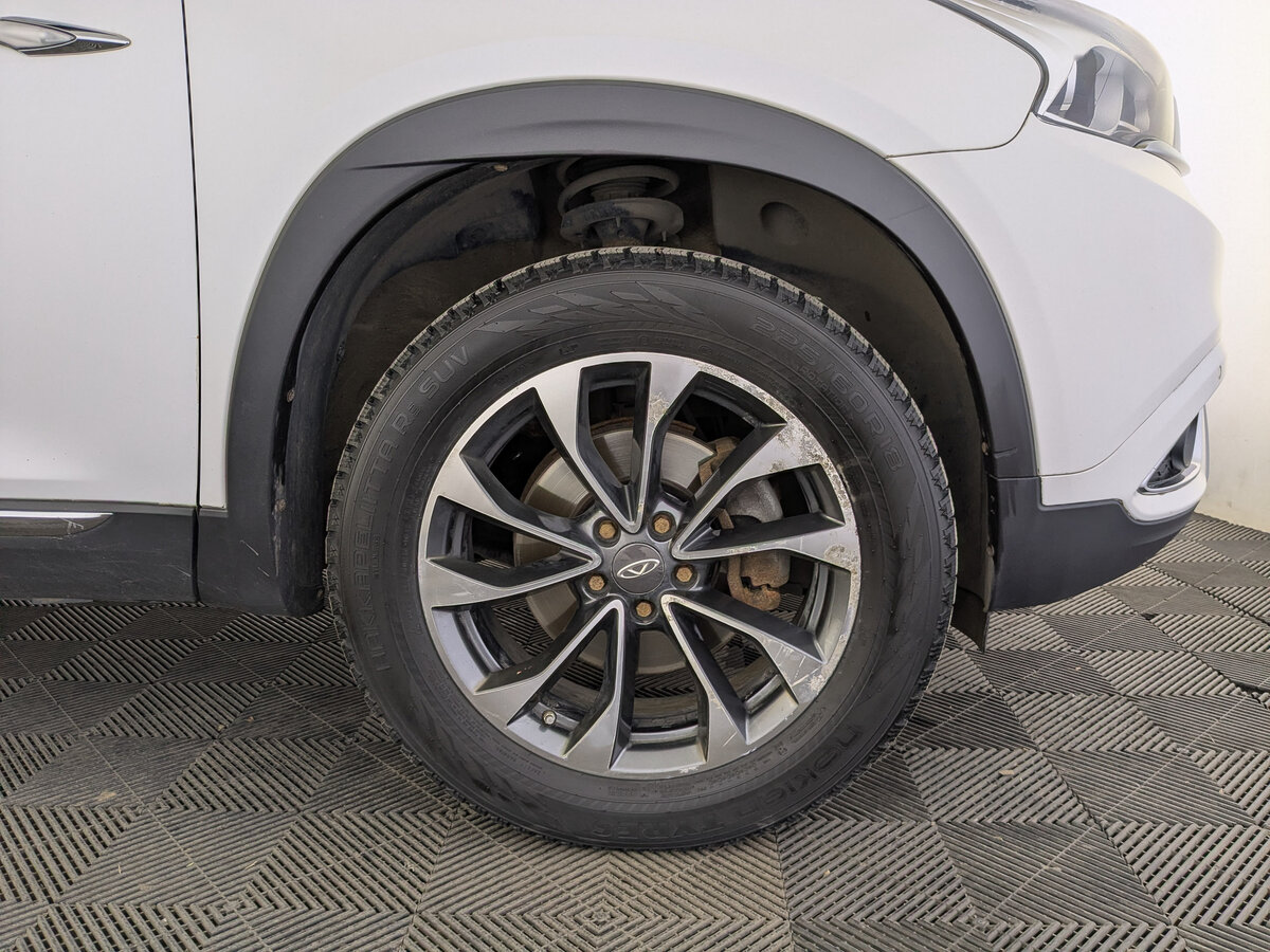 Продажа Б/У Чери Тигго 7. Фото: #11