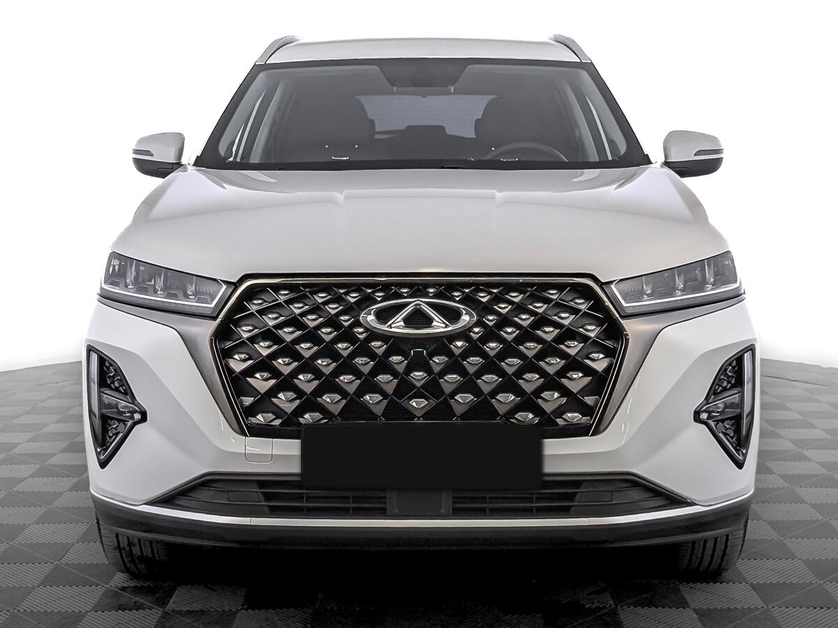 Продажа Б/У Чери Тигго 7 Про Макс. Фото: #1