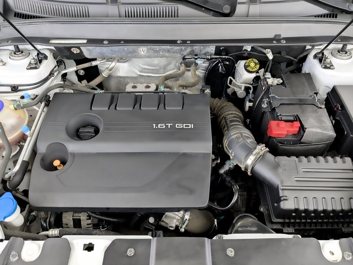 Продажа Б/У Чери Тигго 7 Про Макс. Фото: #7