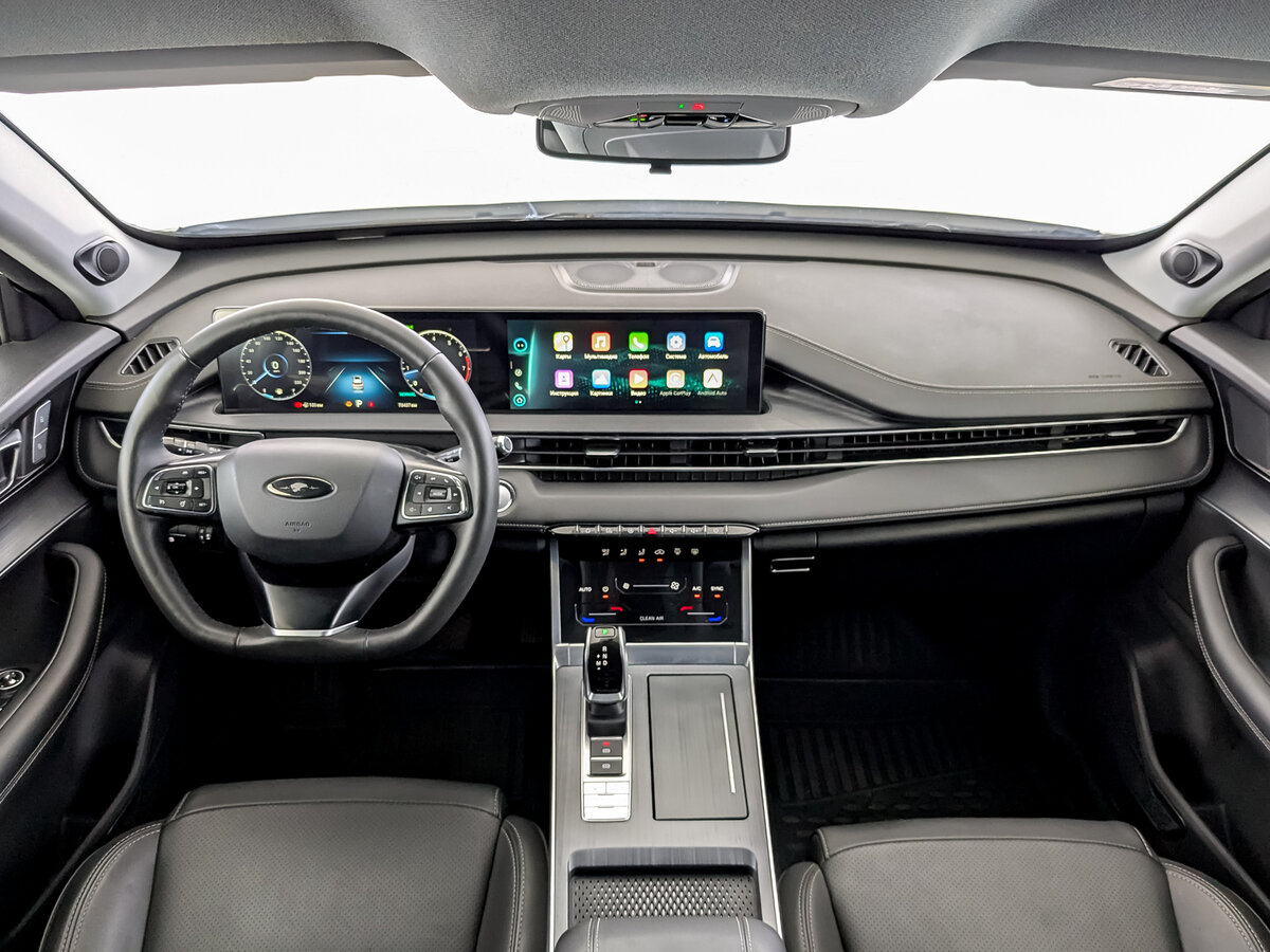 Продажа Б/У Чери Тигго 7 Про Макс. Фото: #12