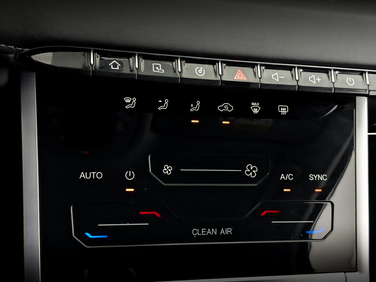 Продажа Б/У Чери Тигго 7 Про Макс. Фото: #22