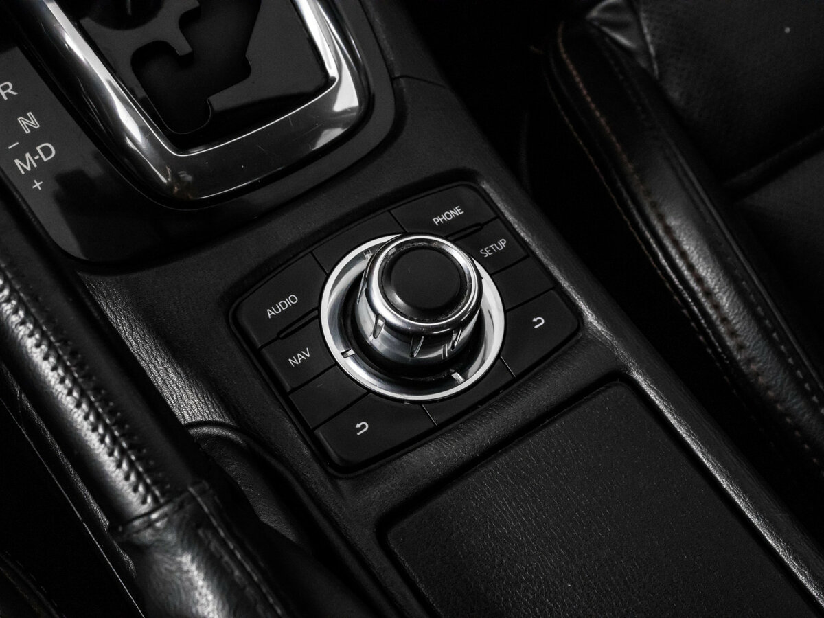 Продажа Б/У Мазда 6. Фото: #13