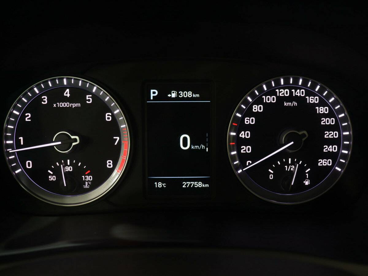 Продажа Б/У Хендай Соната. Фото: #10