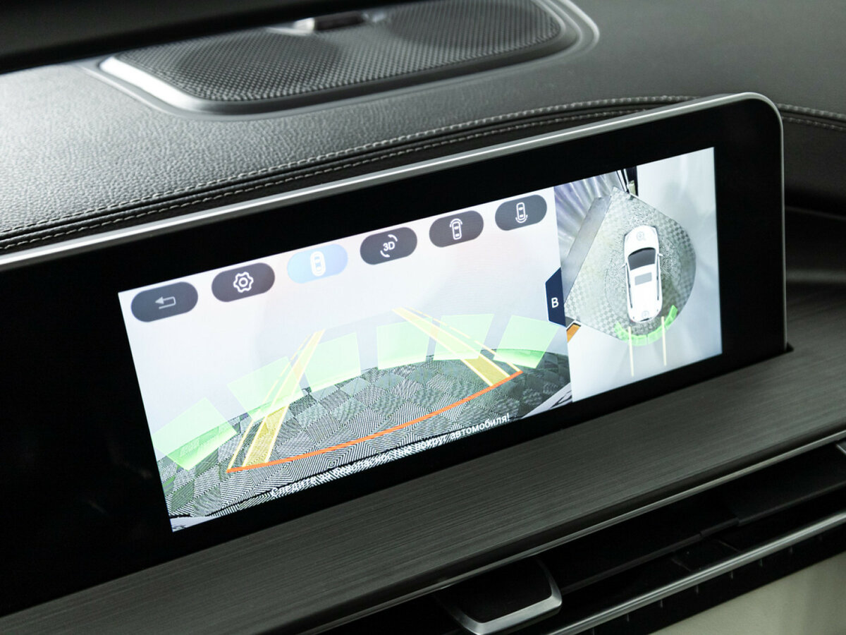 Продажа Б/У Чери Тигго 4 Про. Фото: #13