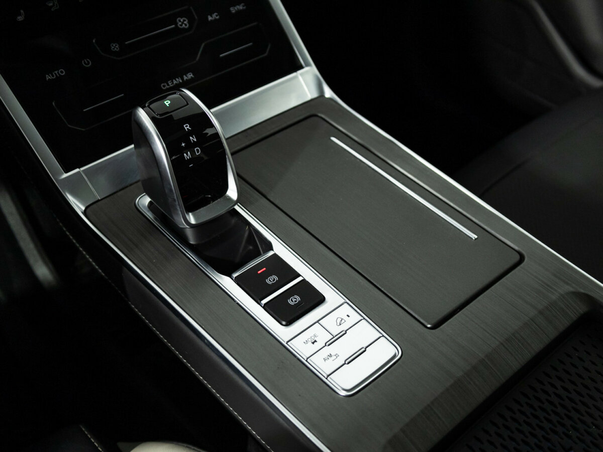 Продажа Б/У Чери Тигго 4 Про. Фото: #19