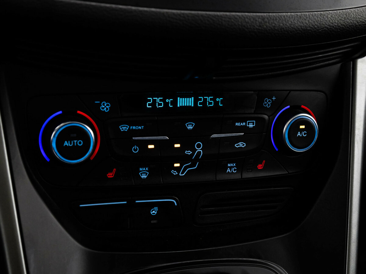 Продажа Б/У Форд Куга. Фото: #10