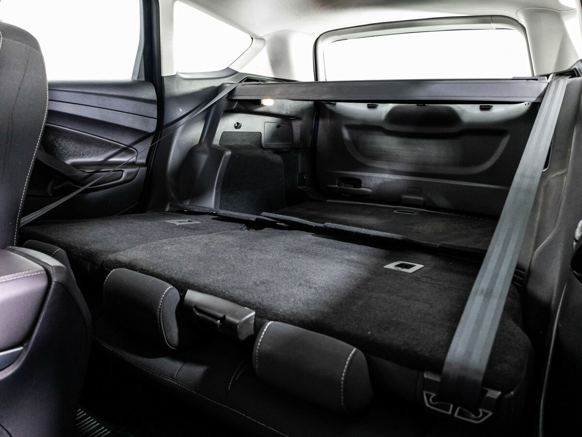 Продажа Б/У Форд Куга. Фото: #16