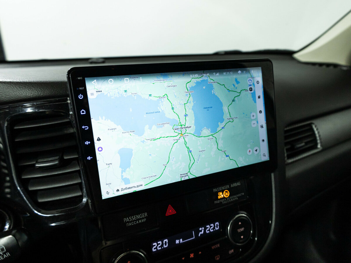 Продажа Б/У Митсубиши Оутлэндер. Фото: #13