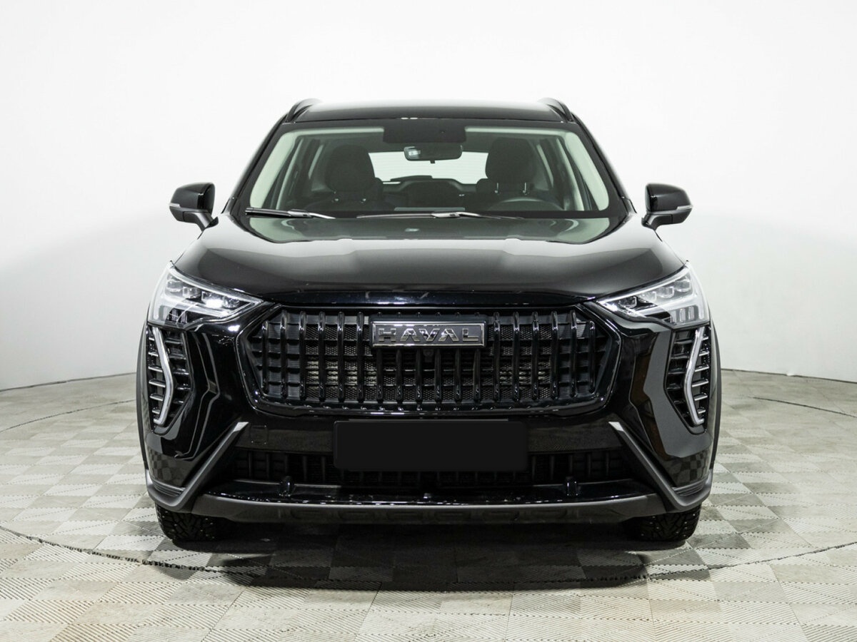 Продажа Б/У Хавал Джолион. Фото: #1