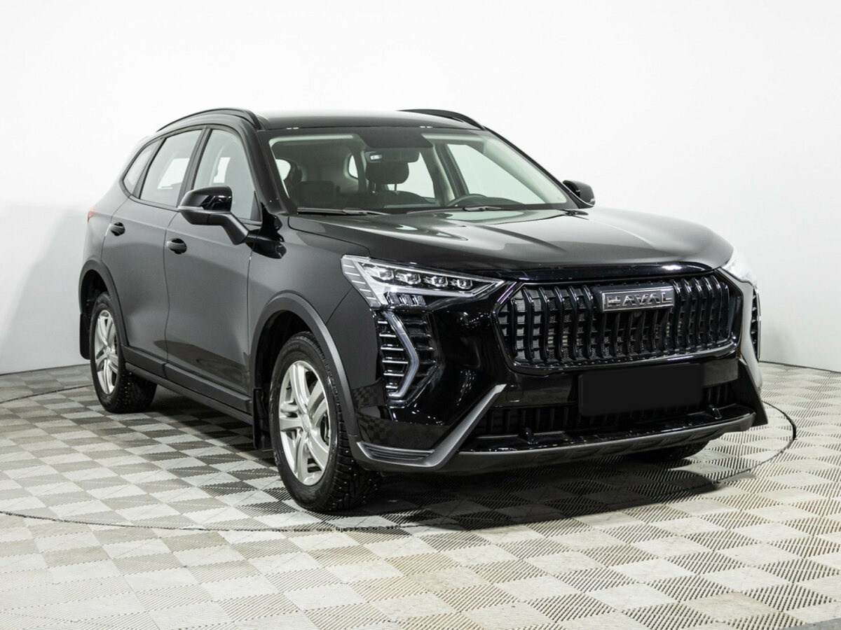 Продажа Б/У Хавал Джолион. Фото: #2