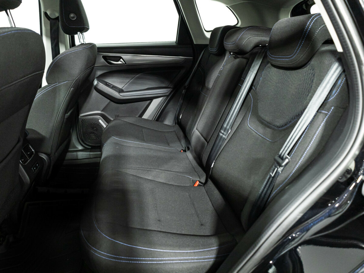 Продажа Б/У Хавал Джолион. Фото: #8