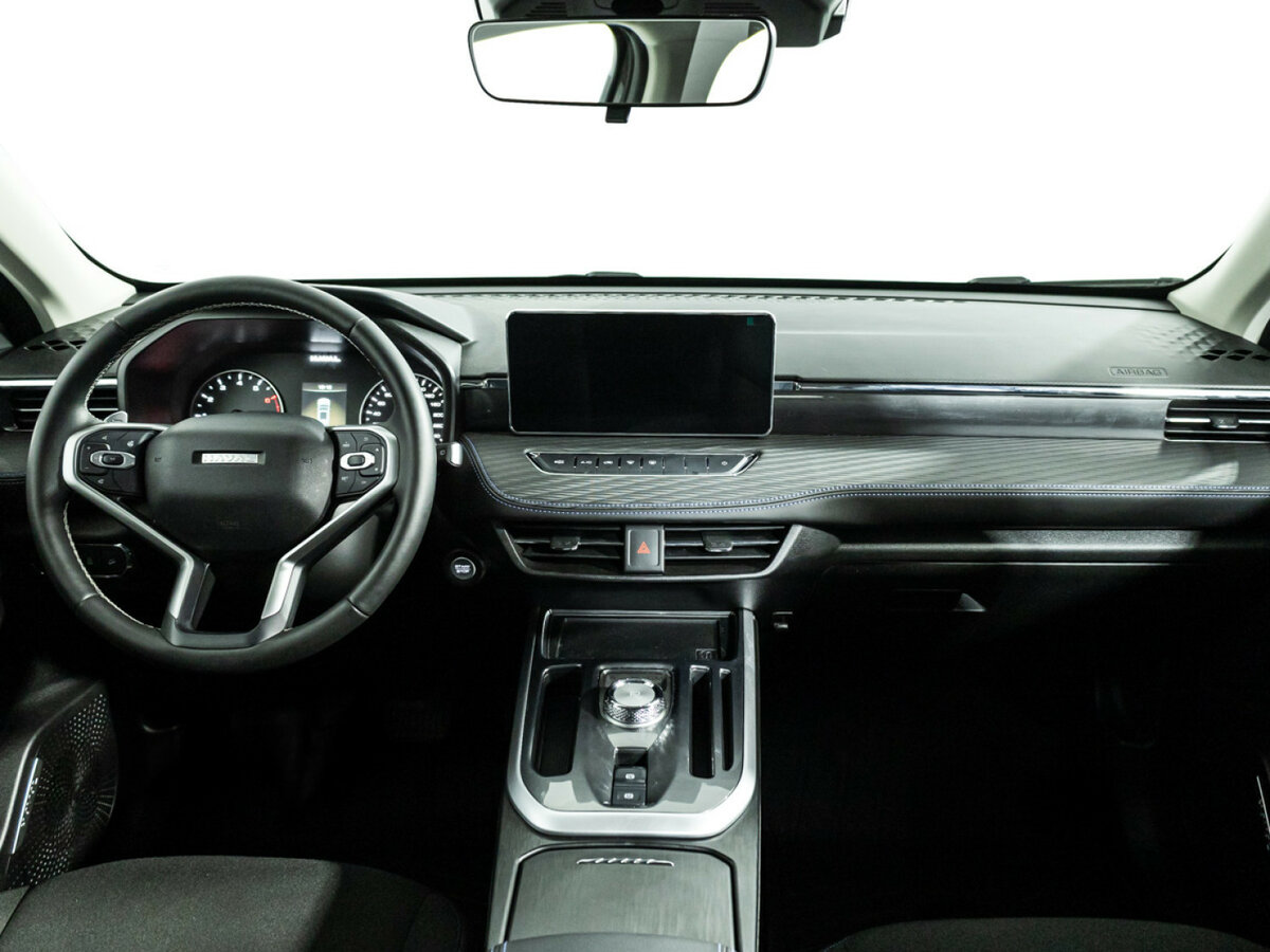 Продажа Б/У Хавал Джолион. Фото: #11