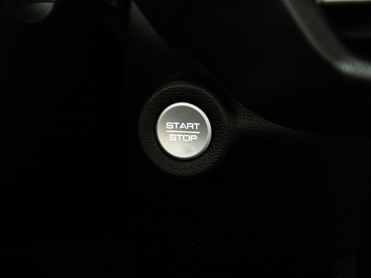 Продажа Б/У Хавал Джолион. Фото: #16