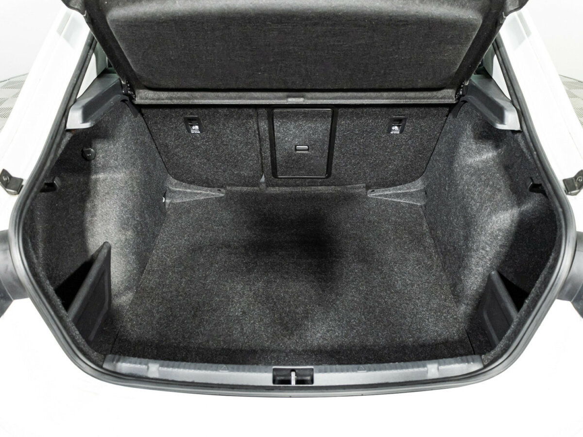 Продажа Б/У Шкода Рапид. Фото: #14