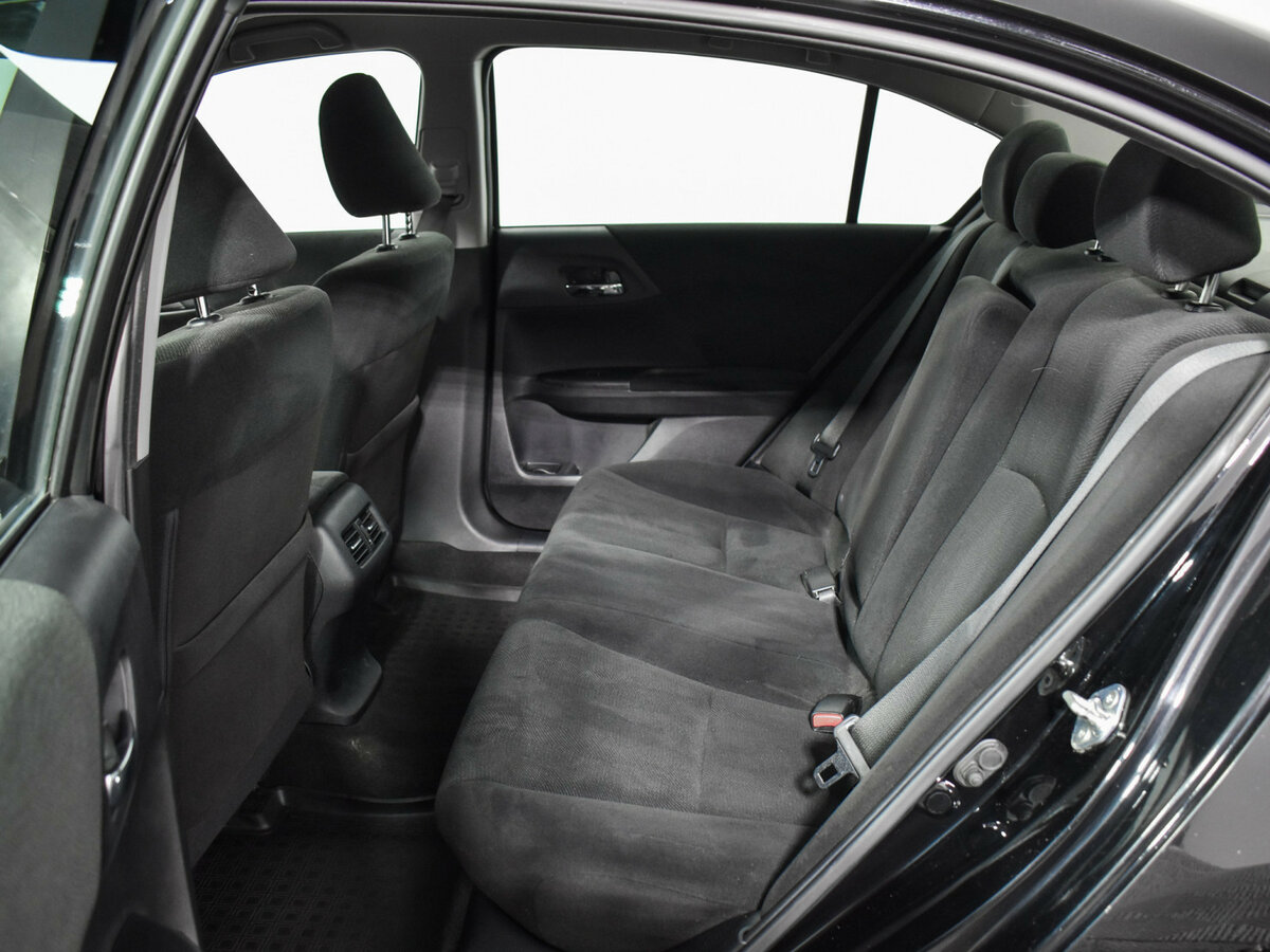 Продажа Б/У Хонда Аккорд. Фото: #9