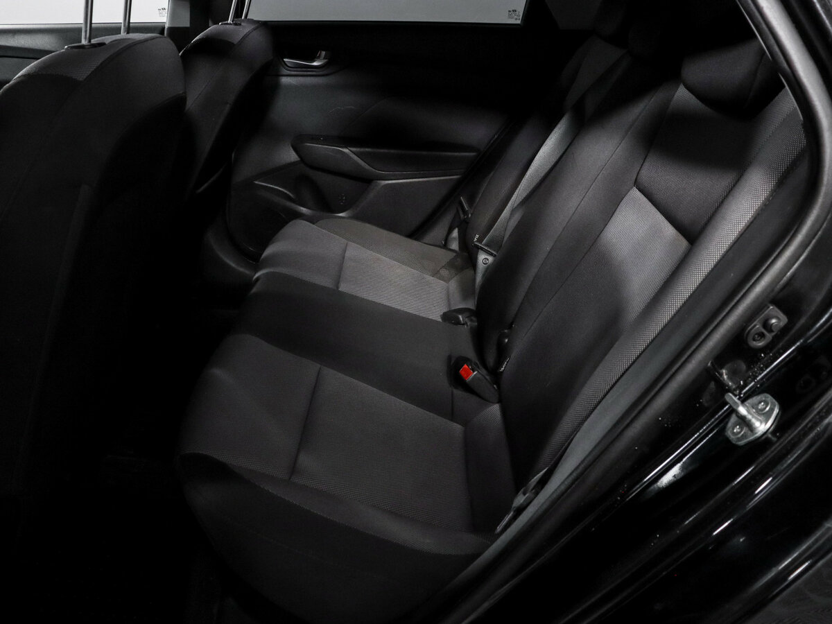 Продажа Б/У Хендай Солярис. Фото: #7