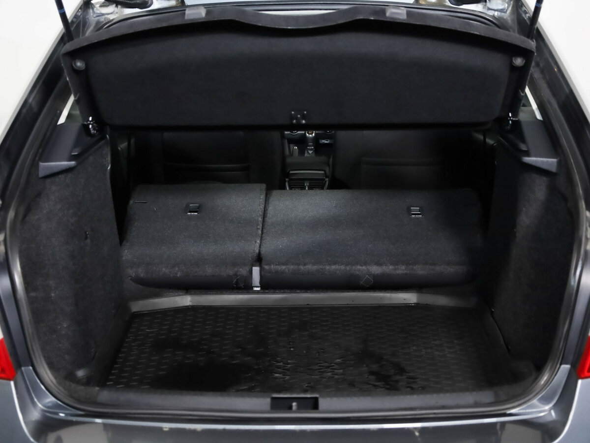 Продажа Б/У Шкода Октавия. Фото: #27