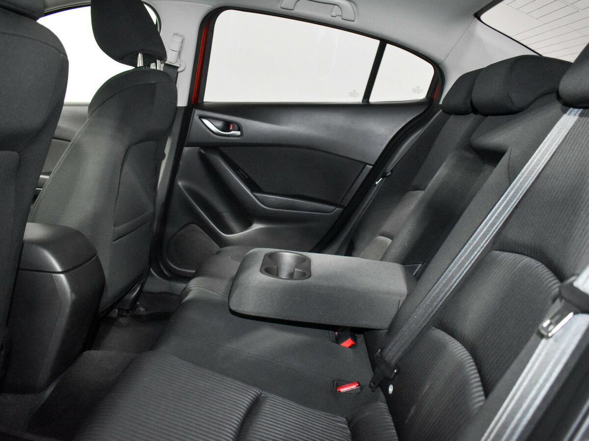 Продажа Б/У Мазда 3. Фото: #10