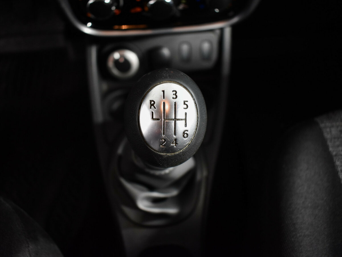 Продажа Б/У Рено Дастер. Фото: #16