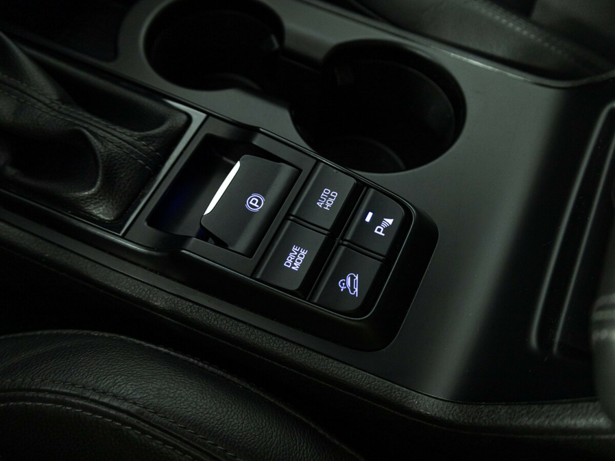 Продажа Б/У Хендай Туксон. Фото: #17