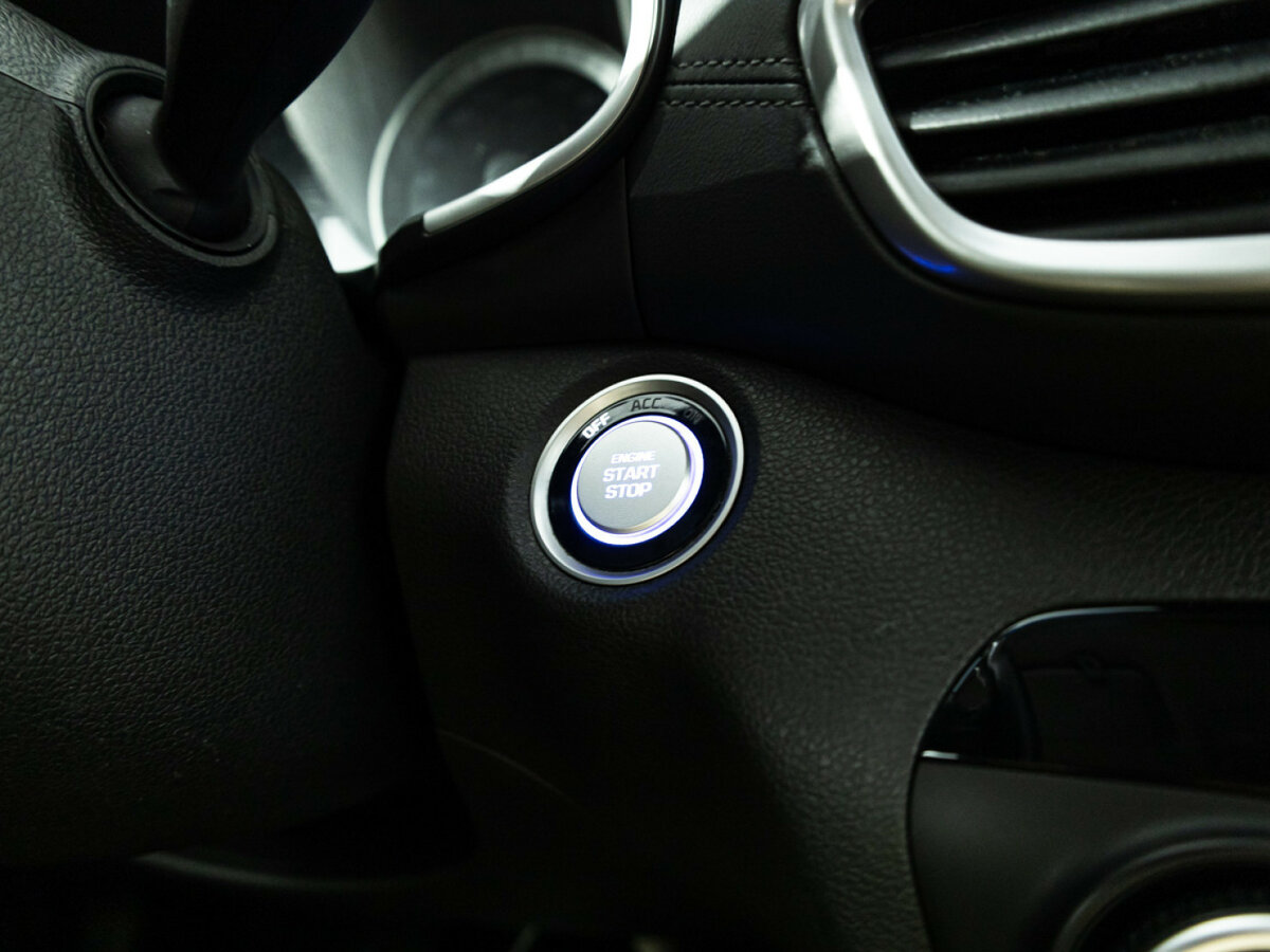 Продажа Б/У Хендай Туксон. Фото: #19