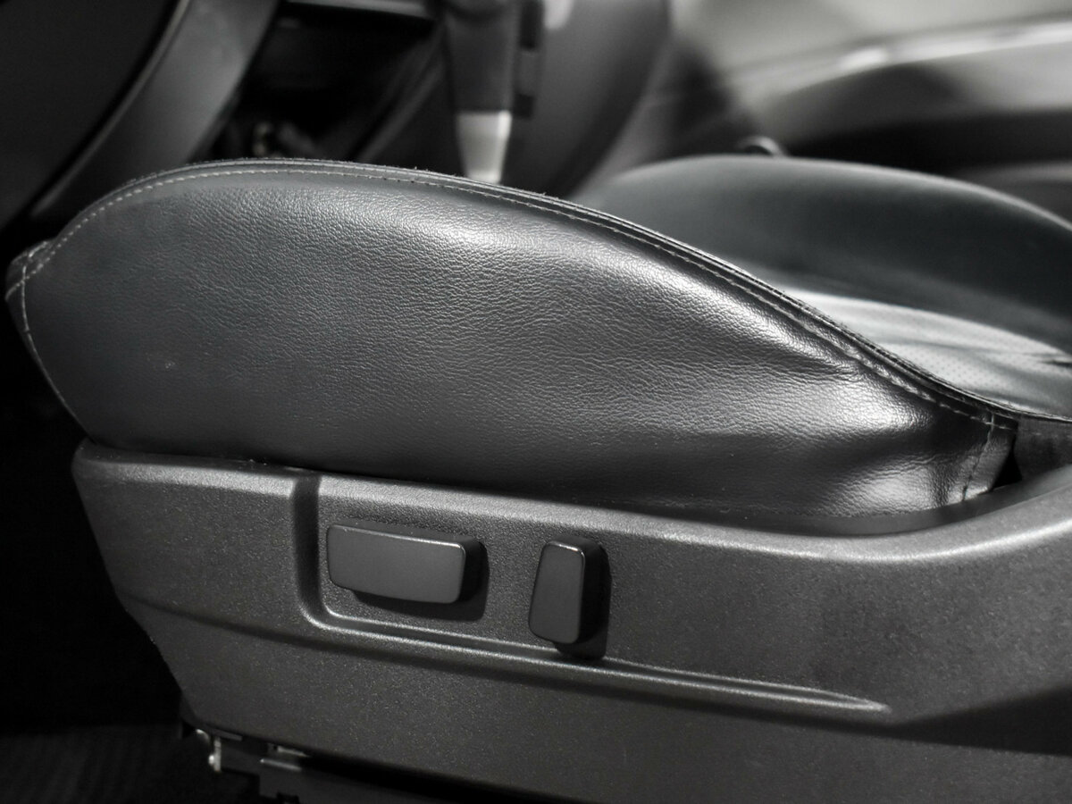 Продажа Б/У Митсубиши Паджеро Спорт. Фото: #7