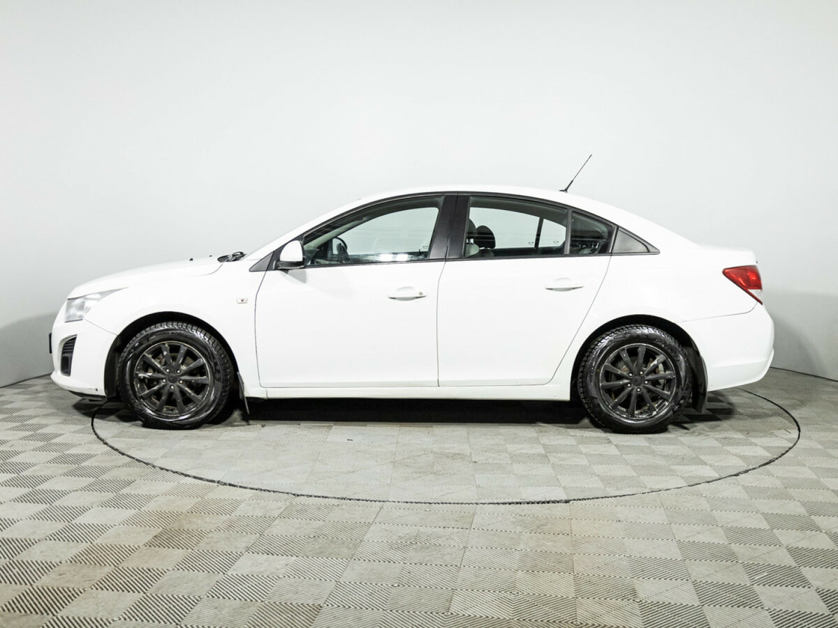 Продажа Б/У Шевроле Круз. Фото: #7