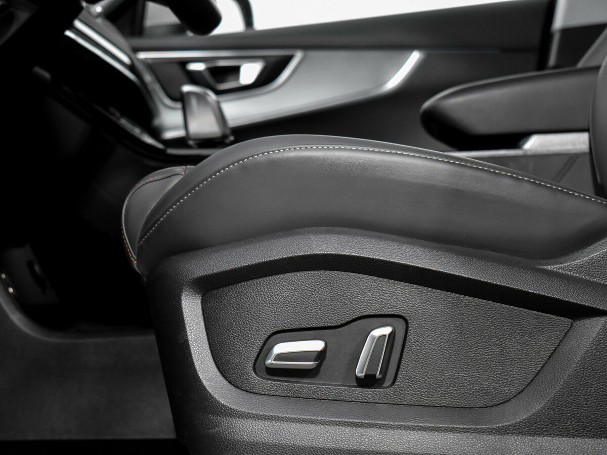 Продажа Б/У Чери Тигго 7 Про. Фото: #8