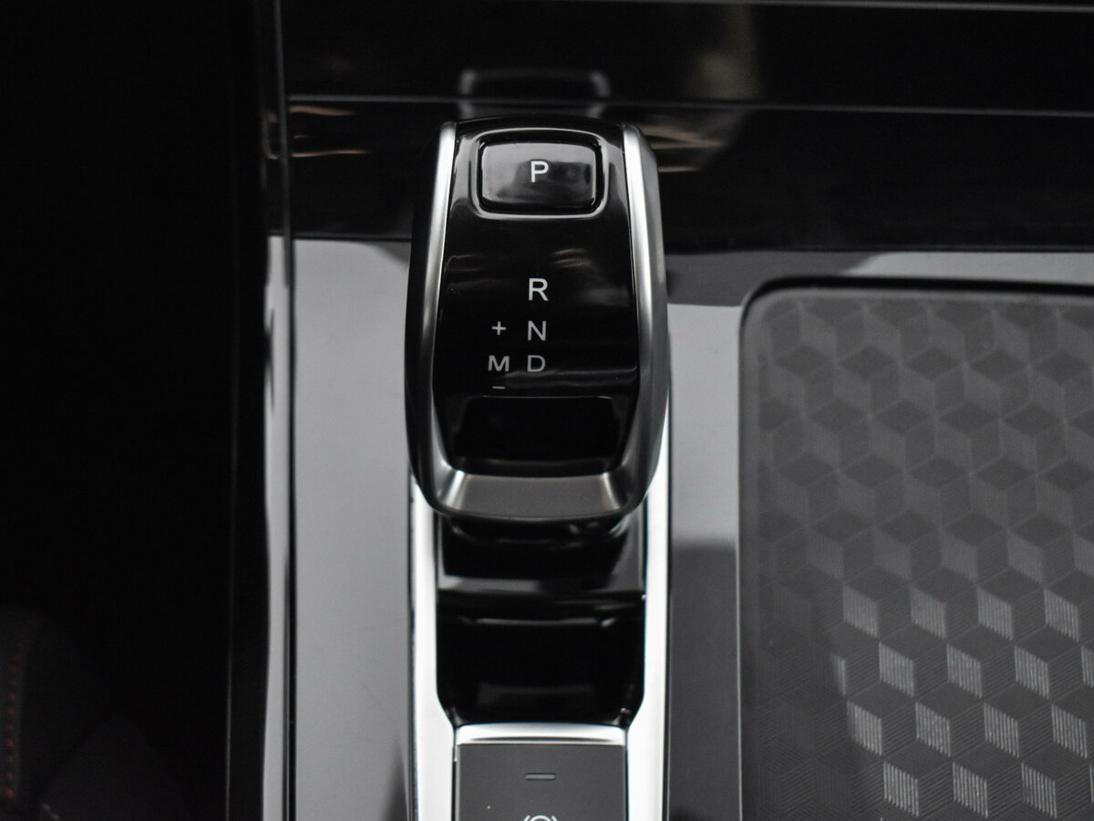 Продажа Б/У Чери Тигго 7 Про. Фото: #10