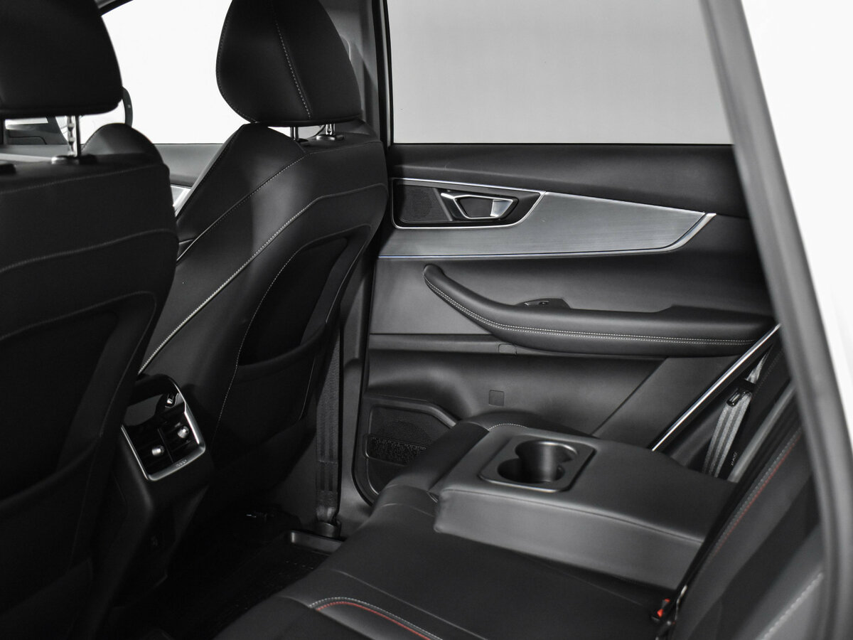 Продажа Б/У Чери Тигго 7 Про. Фото: #12