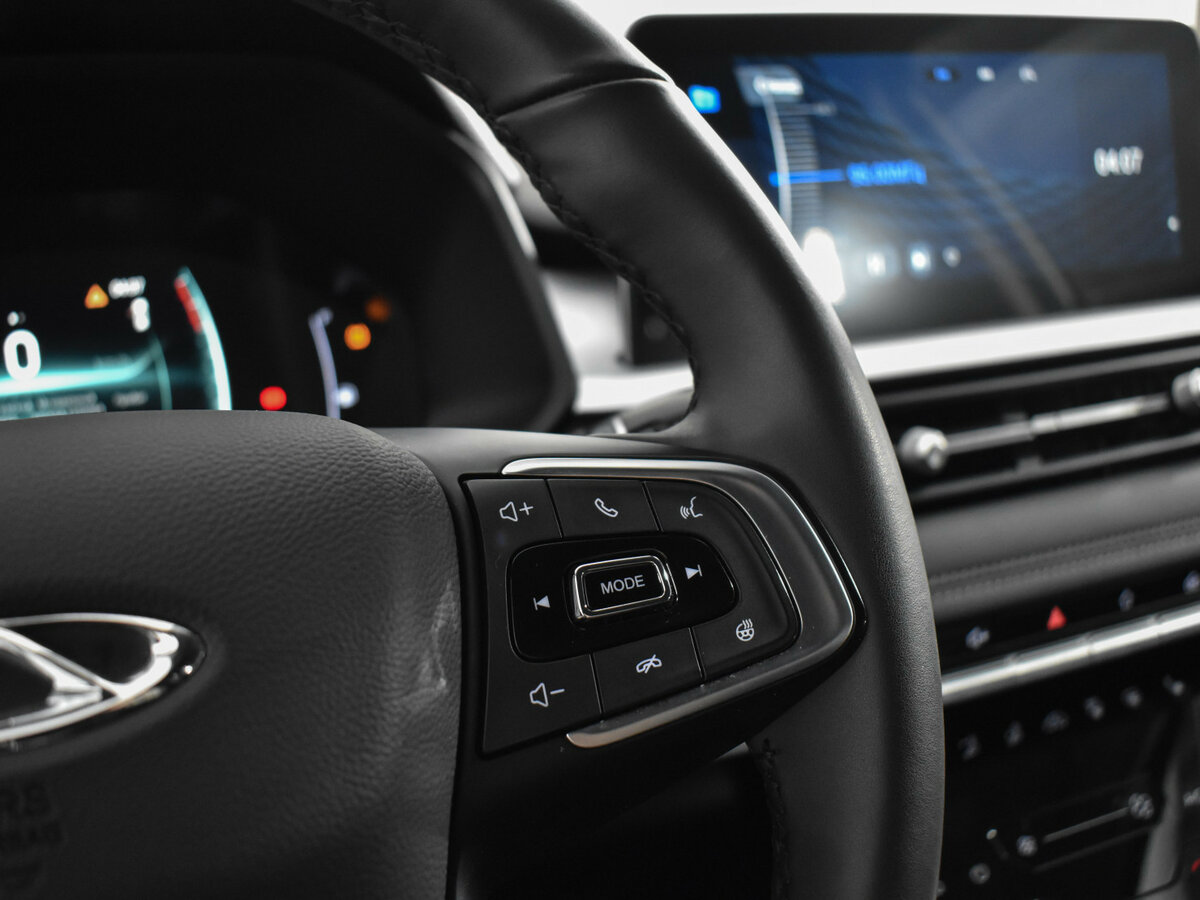 Продажа Б/У Чери Тигго 7 Про. Фото: #18