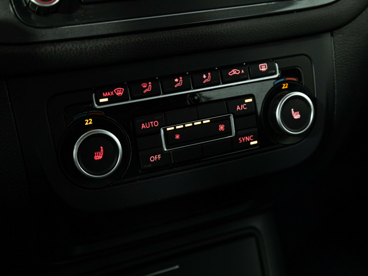 Продажа Б/У Фольксваген Тигуан. Фото: #14