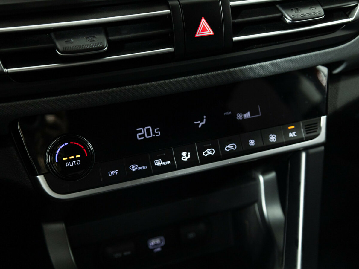 Продажа Б/У Киа Сельтос. Фото: #15