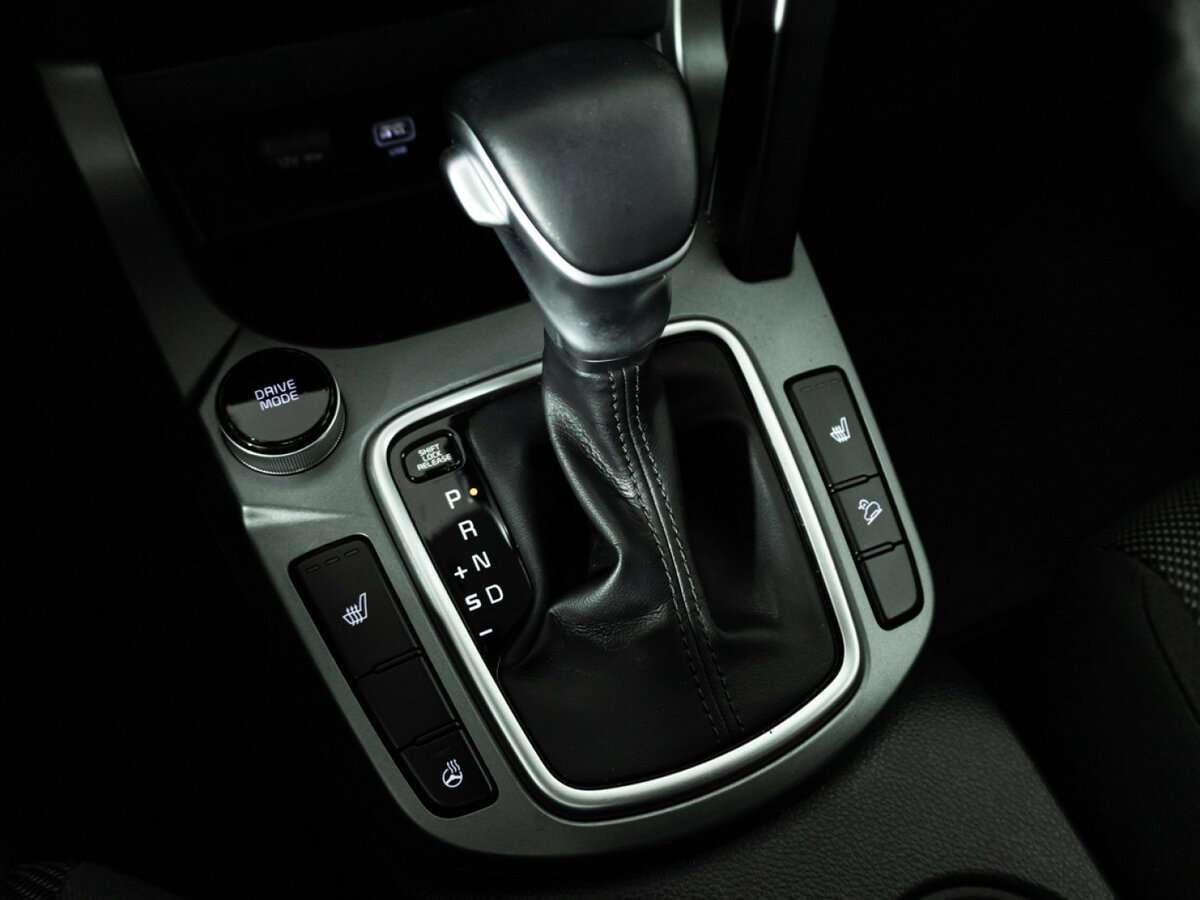 Продажа Б/У Киа Сельтос. Фото: #16