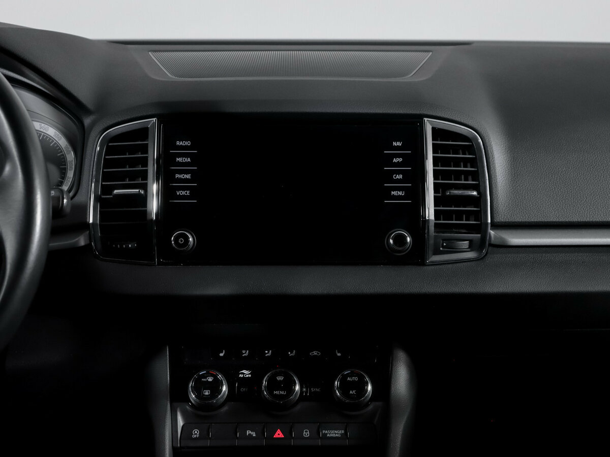 Продажа Б/У Шкода Карок. Фото: #12