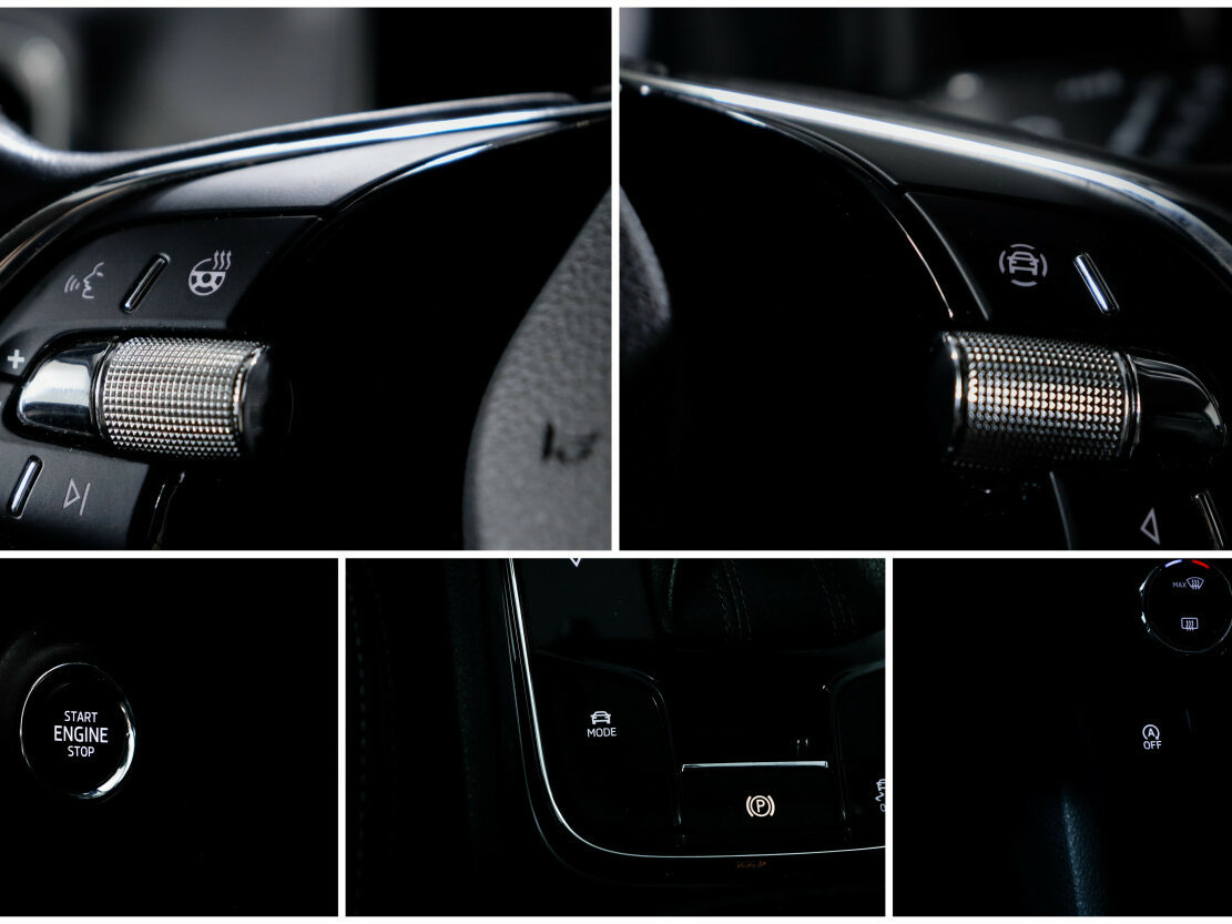 Продажа Б/У Шкода Карок. Фото: #14