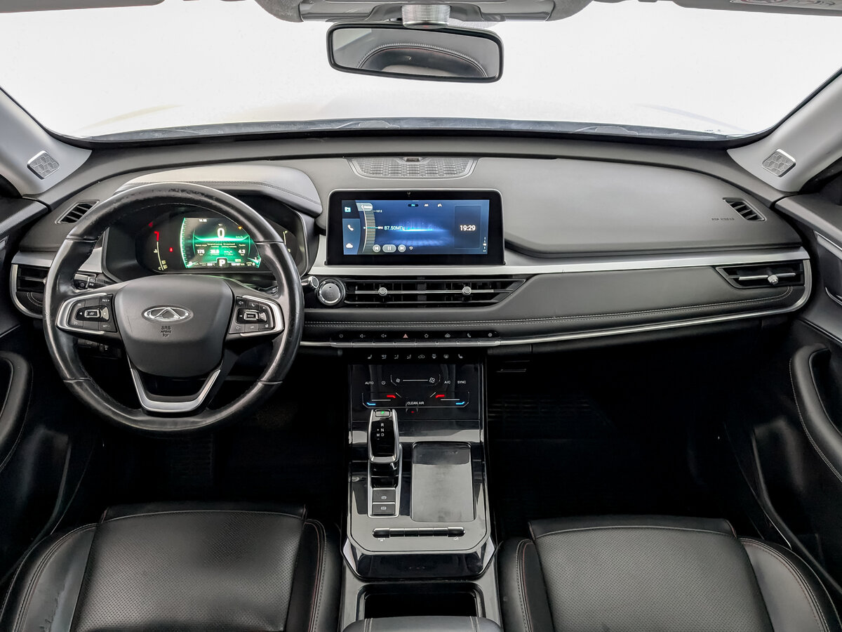 Продажа Б/У Чери Тигго 7 Про. Фото: #13