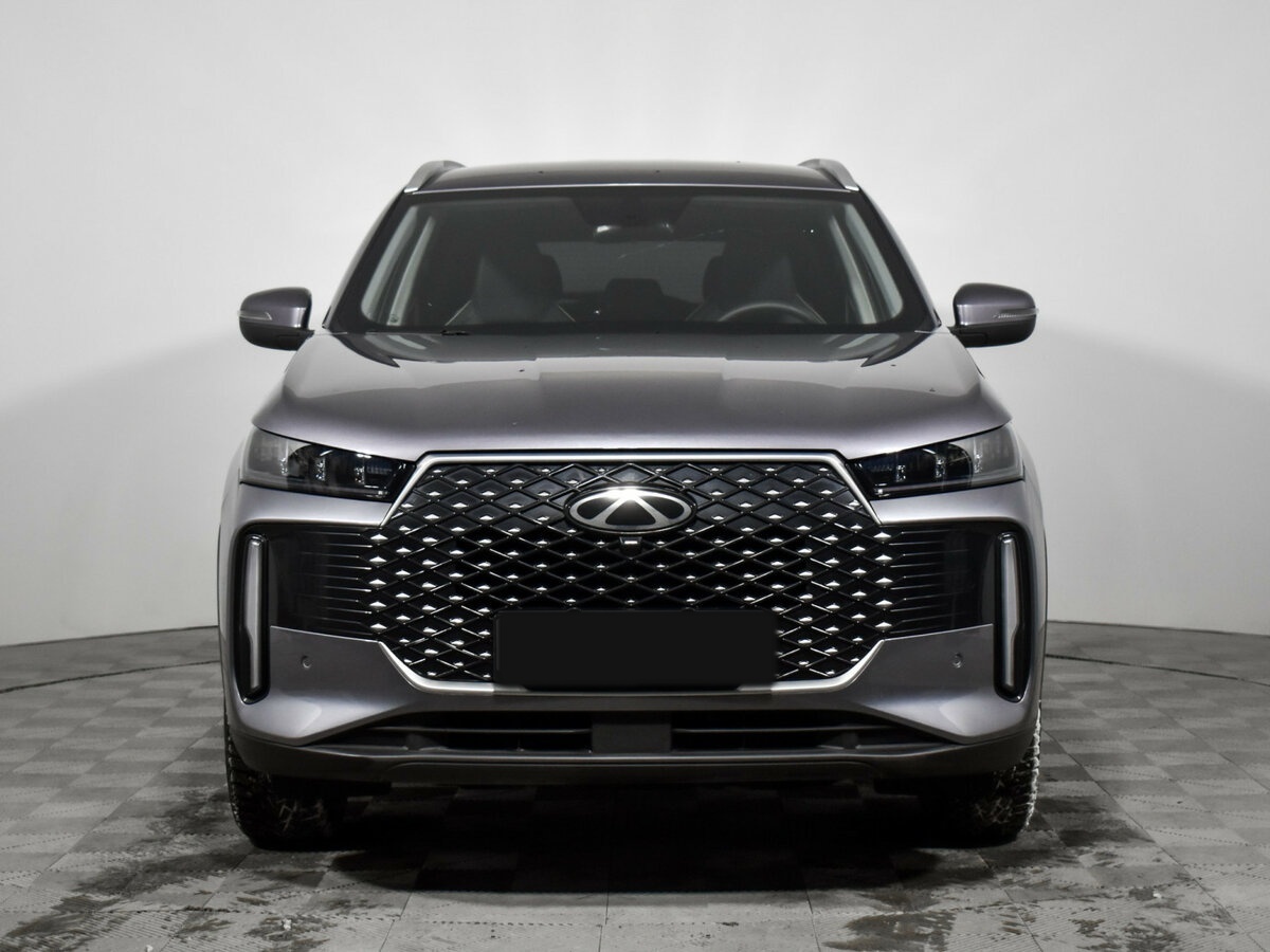 Продажа Б/У Чери Тигго 4. Фото: #1