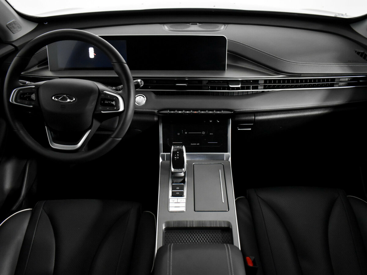 Продажа Б/У Чери Тигго 4. Фото: #13