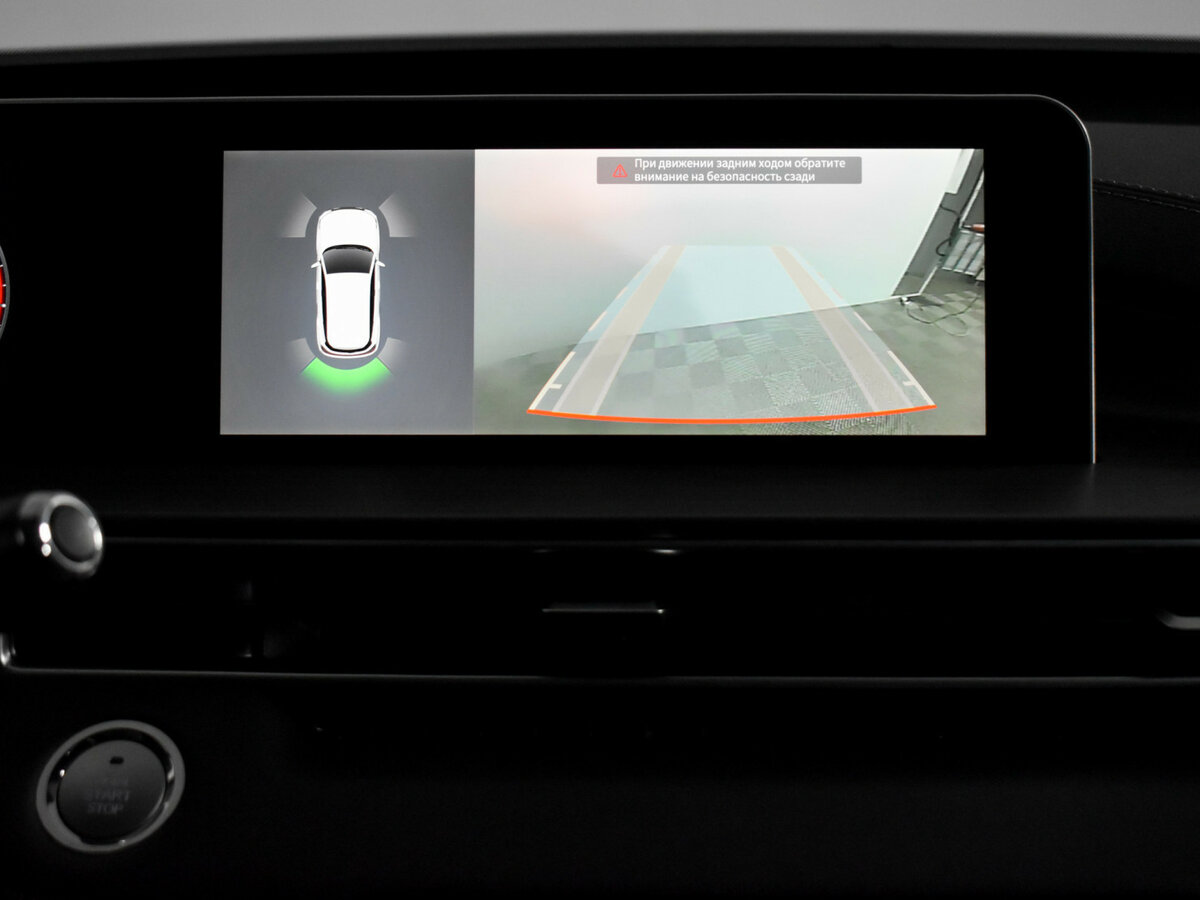 Продажа Б/У Чери Тигго 4. Фото: #15