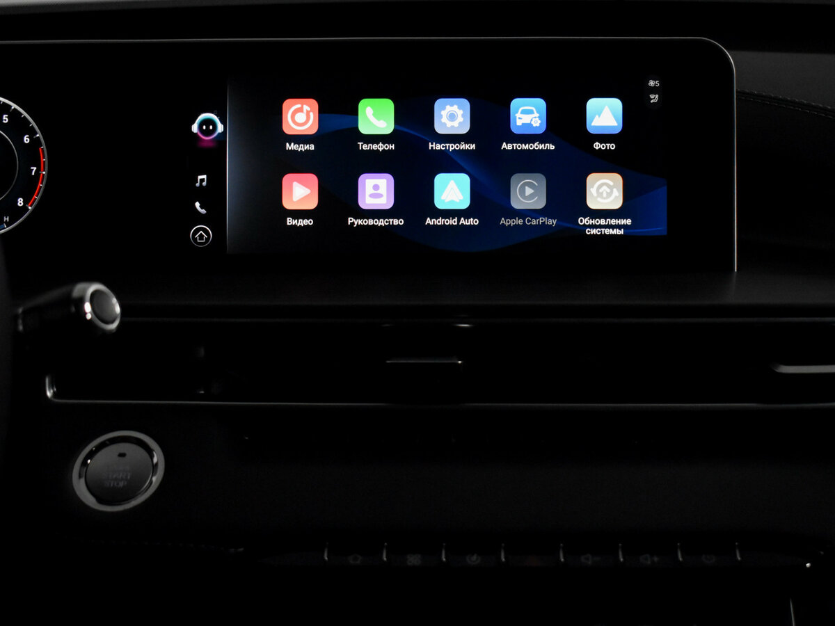 Продажа Б/У Чери Тигго 4. Фото: #16